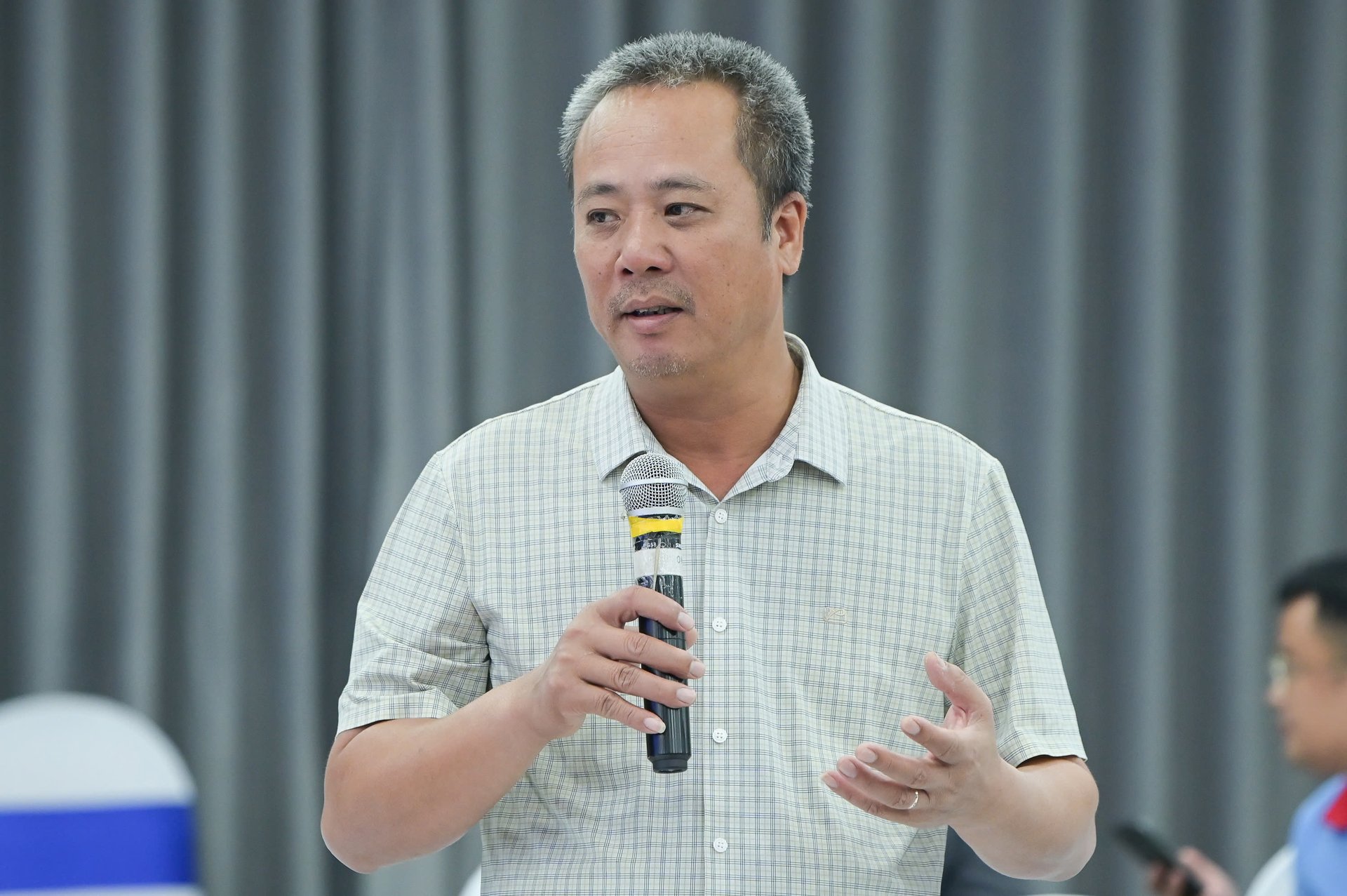 Chăn nuôi không tiếp xúc, “lá chắn” bảo vệ đàn vật nuôi trước dịch bệnh