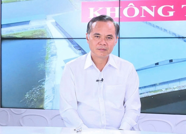  Chăn nuôi không tiếp xúc chính là mô hình 'an toàn sinh học' rút gọn